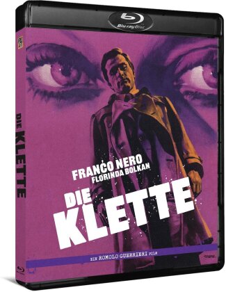 Die Klette (1969) (Édition Limitée)