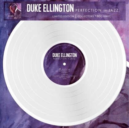 Duke Ellington - Perfection In Jazz (LP)