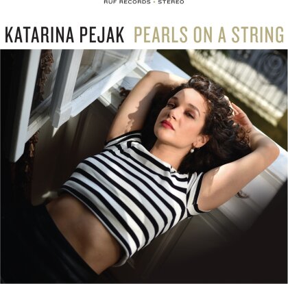 Katarina Pejak - Pearls On A String (LP)
