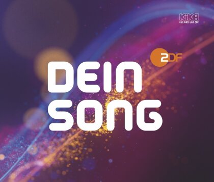 ZDF - Dein Song 2024 (Digisleeve)