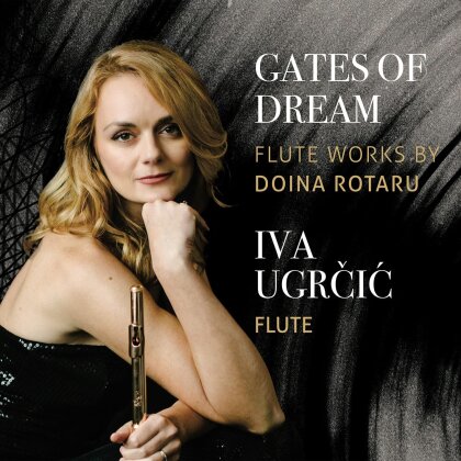 Doina Rotaru & Iva Ugrčić - Gates Of Dream