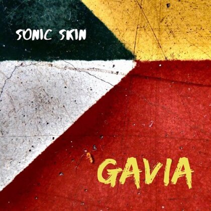 Sonic Skin & Sven Berggren - Gavia