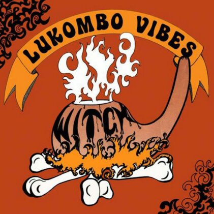 Witch - Lukombo Vibes (2024 Reissue, LP)