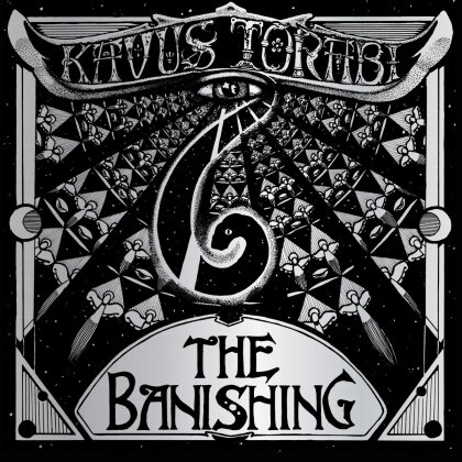 Kavus Torabi - Banishing (Clear Vinyl, LP)