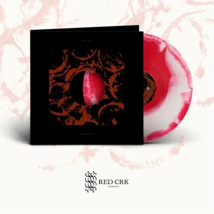 Cult Of Luna - Raging River (2024 Reissue, A-Side / B-Side W/ White & Blood Red Vinyl, LP)