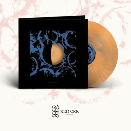 Cult Of Luna - Raging River (Foggy Orange Vinyl, LP)