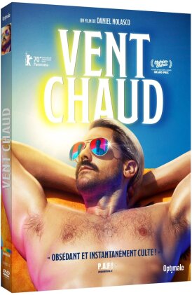 Vent Chaud (2020) (Nouvelle Edition)