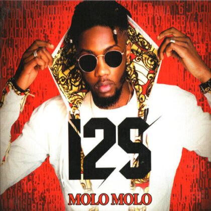 I2S - Molo Molo (Digipack)
