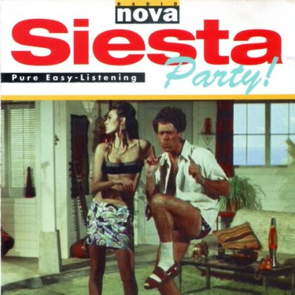 Siesta Party - Various