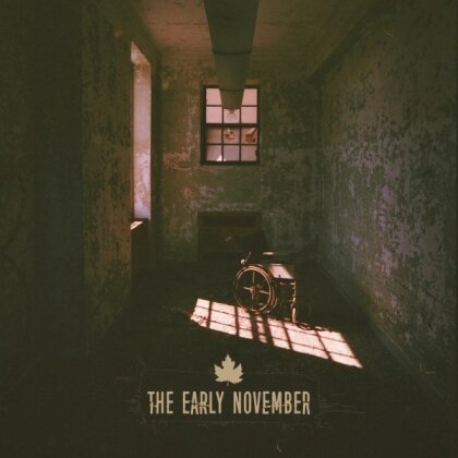 Early November - --- ( Lavender Eco-Mix, Lavender Vinyl, LP)