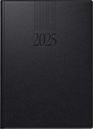 Buchkalender Modell ROMA 1 (2025)