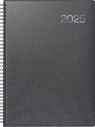 Buchkalender Modell 763 (2025)