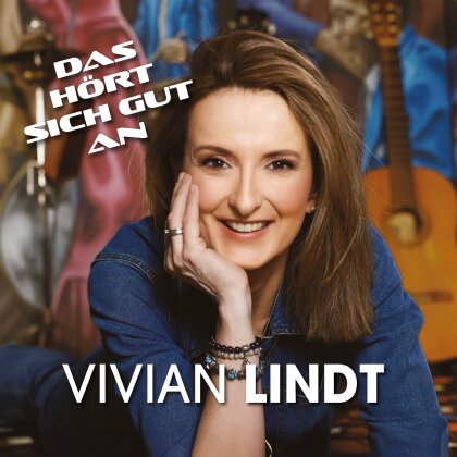 Vivian Lindt - Das hört sich gut an