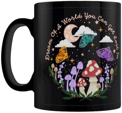 Forest Friends: A World You Can Get Lost In - Mug