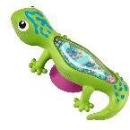 Baton pluie gecko