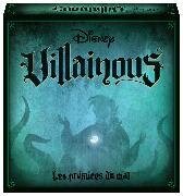 Disney Villainous Intro, f - französische Version,