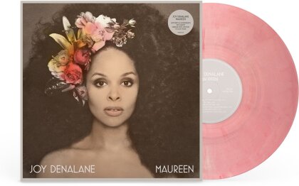 Joy Denalane - Maureen (2024 Reissue, Sony, Colored, LP)