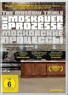 Die Moskauer Prozesse (2014) (New Edition)