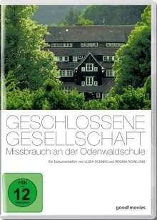 Geschlossene Gesellschaft - Missbrauch an der Odenwaldschule (2014) (Neuauflage)