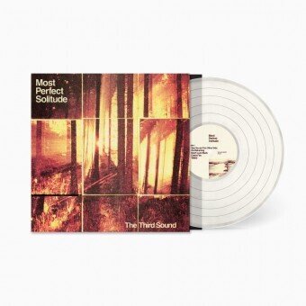 Third Sound - Most Perfect Solitude (Limited Edition, Clear Vinyl, LP)