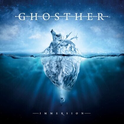 Ghosther - Immersion (Digipack, Edizione Limitata)