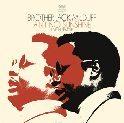 Jack McDuff - Ain't No Sunshine (Live In Seattle) (2 CD)