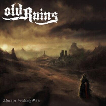 Old Ruins - Always Heading East (Digipack, Limited Edition)
