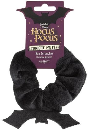 Hocus Pocus: Bat - Scrunchie
