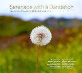 Movses Pogossian - Serenade With A Dandelion