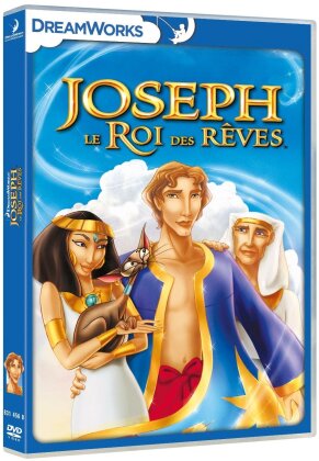Joseph, le roi des rêves (2000)