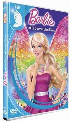 Barbie et le Secret des Fées (2011)