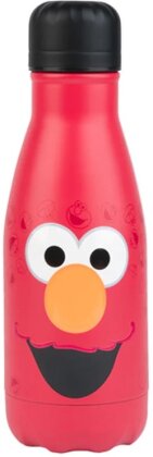 Sesame Street: Elmo - Thermal Drink Bottle