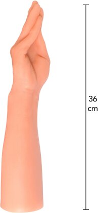 The Hand