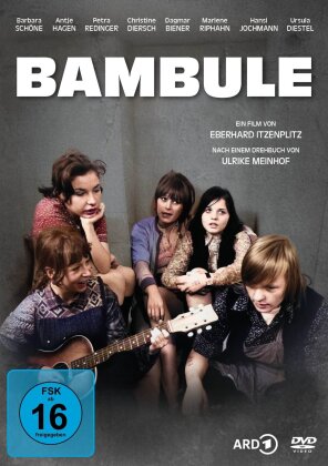 Bambule (1970) (Neuauflage)