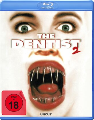 The Dentist 2 (1998) (Uncut)