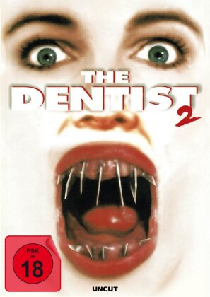 The Dentist 2 (1998) (Uncut)