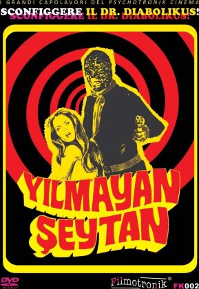 Yilmayan Seytan (1972)