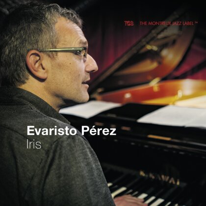 Evaristo Perez - Iris