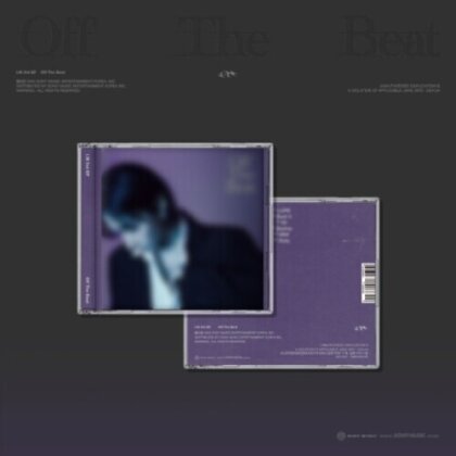 I.M (monsta X) (K-Pop) - Off The Beat