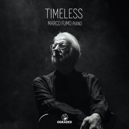 Marco Fumo - Timeless