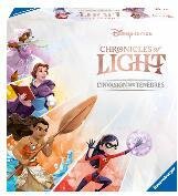 Chronicles of Light, f - französische Version
