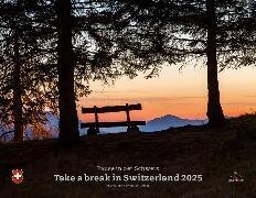 Take a Break in Switzerland 2025
