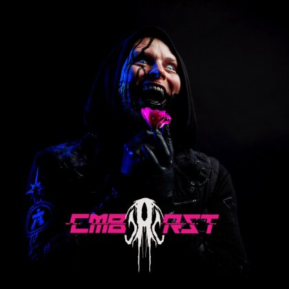 Combichrist - CMBCRST (Digipak, 2 CD)