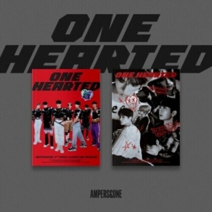 Ampers&One (K-Pop) - One Hearted