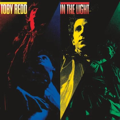 Toby Redd - In The Light (RSD 2021, LP)