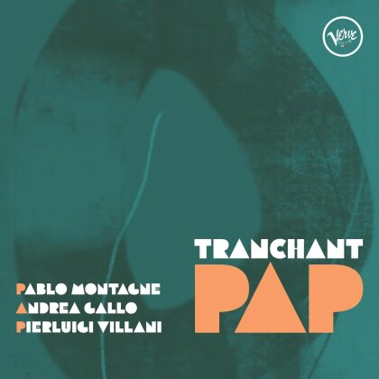 Pap Tranchant - Tranchant