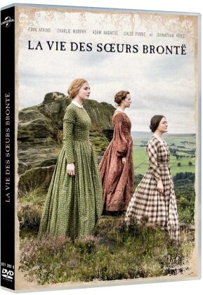 La Vie des soeurs Brontë (2016)