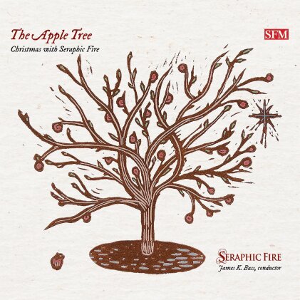 Quigley & Seraphic Fire - Apple Tree - Christmas With Seraphic Fire