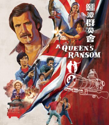 A Queen's Ransom (1976)
