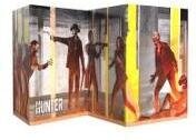 Hunter - The Reckoning 5th Edition Roleplaying Game Storyteller Screen Kit